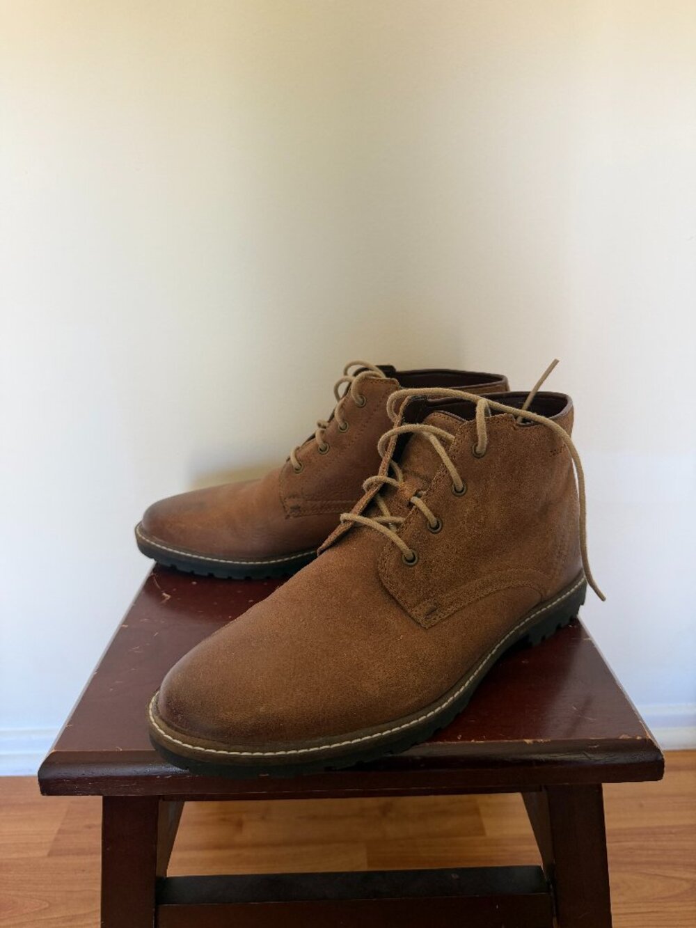 Cole Hahn Boots
